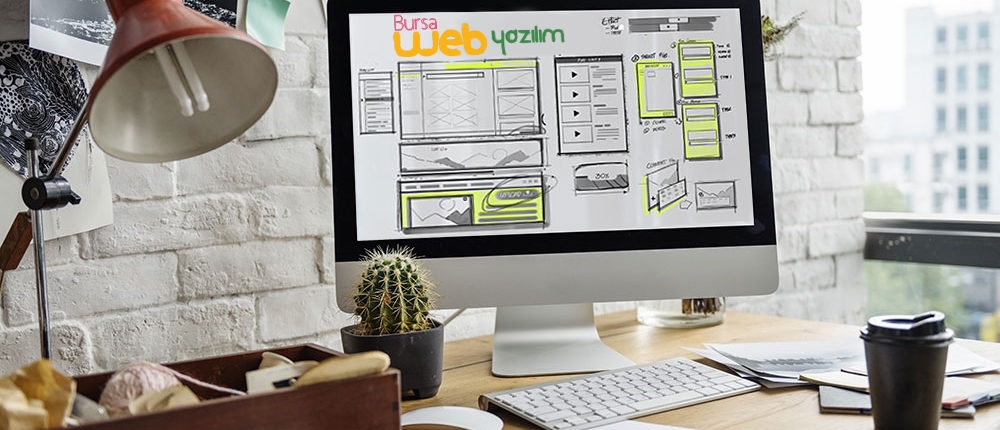 bursa web site tasarımı