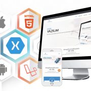 web yazılım