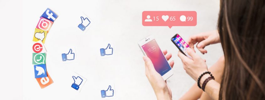 Sosyal Medya Danışmanlığı