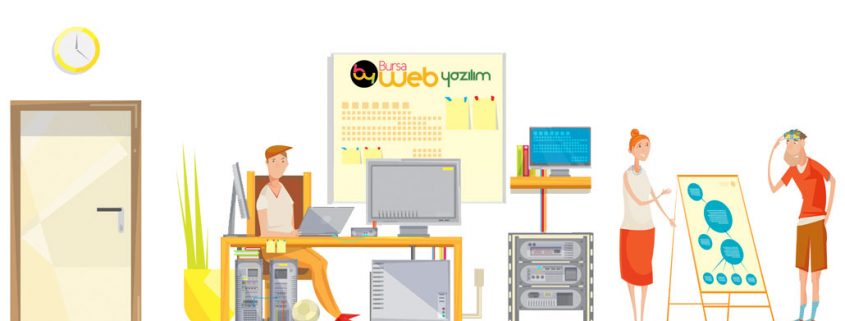 yazılım firmaları